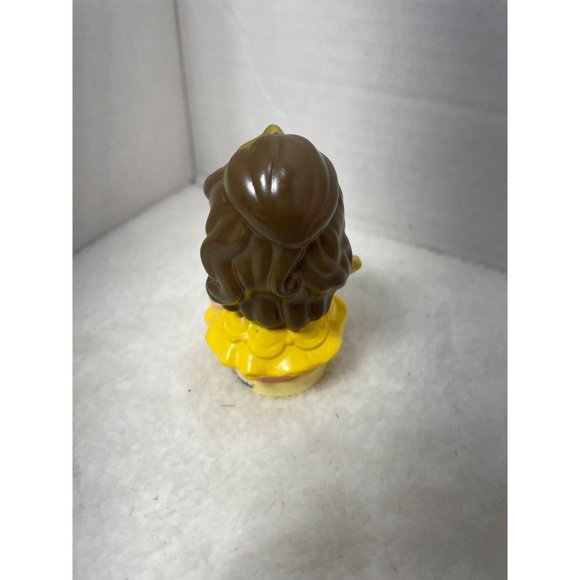 Fisher Price Little People Beauty and Beast Belle - Picture 2 of 4